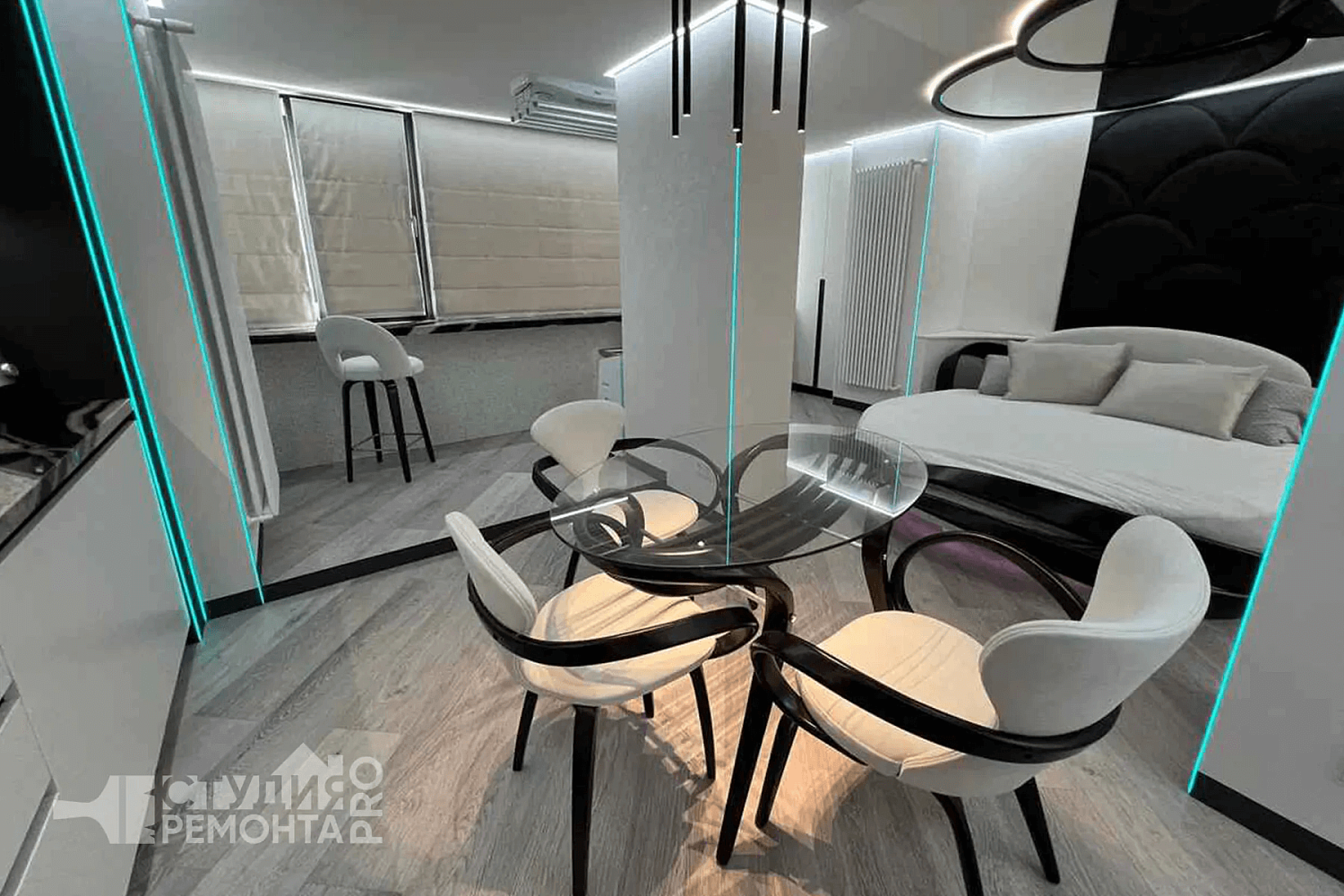 Квартира Chill Out